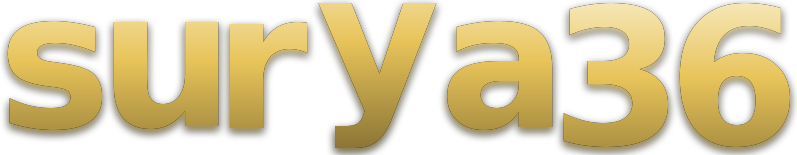 surya36 logo