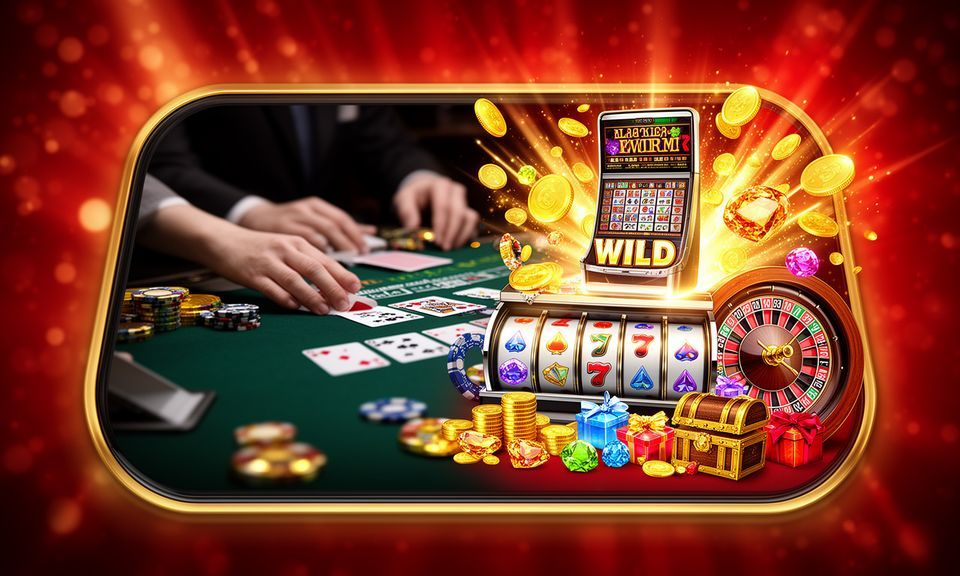 surya36 Table Game Guide
